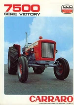 Carraro 7500