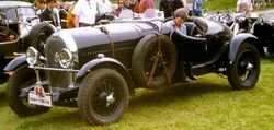 Hotchkiss 1931