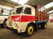 1960s Barreiros Star Diesel Cargolorry