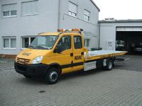 ADAC Iveco Daily