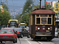 JettyRd Glenelg