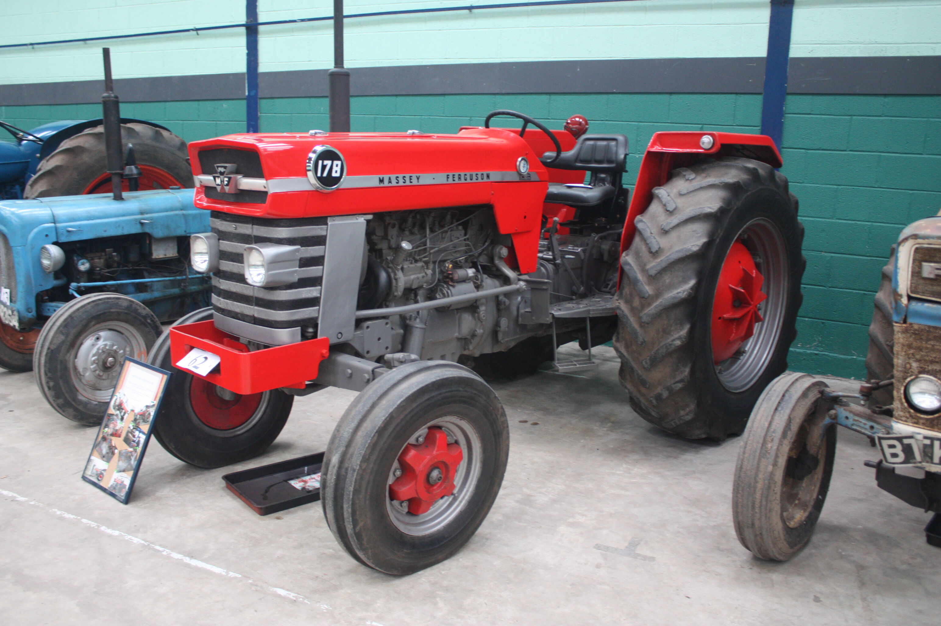 Massey Ferguson Products By Series Tractor Construction Plant Wiki Fandom Massey Ferguson Products By Series Tractor Construction Plant Wiki Fandom