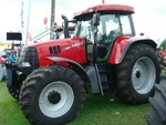 Traktor Case IH CVX 175