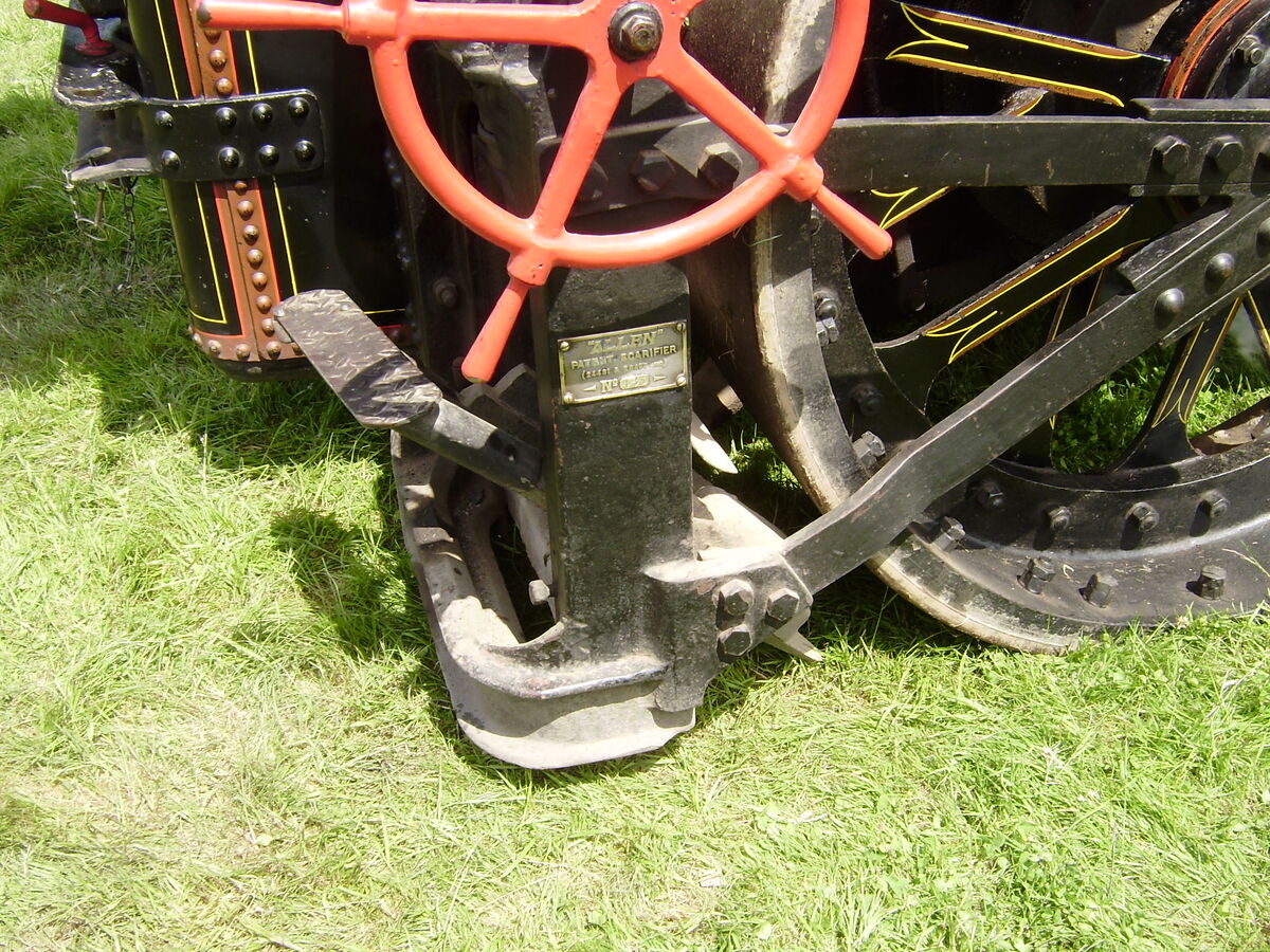 Roller scarifier deals
