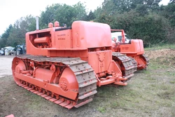 Allis-Chalmers HD19 | Tractor & Construction Plant Wiki | Fandom