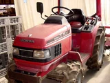 Honda TX28