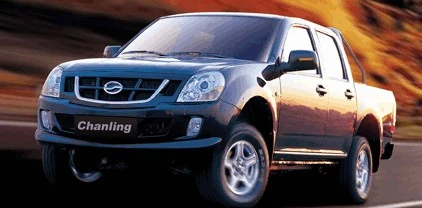 Zxauto Chanling | Tractor & Construction Plant Wiki | Fandom