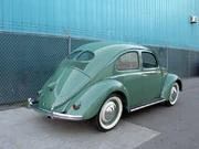 1949 Volkswagen "split rear wndow" 
