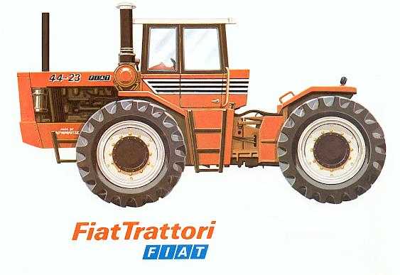 List Of Fiat Tractor Models Tractor Construction Plant Wiki Fandom