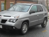 Pontiac Aztek