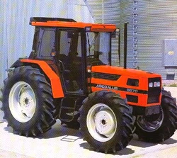AA 6670 MFWD