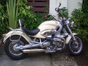 BMW R1200C Phuket