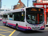 Volvo B7RLE