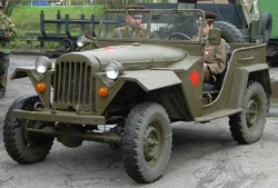 Gaz-67
