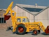 JCB Hydra-Digga