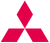 Mitsubishi logo