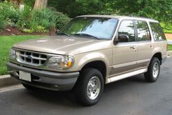 Ford Explorer Tractor Construction Plant Wiki Fandom Ford Explorer Tractor Construction Plant Wiki Fandom