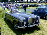 Alvis TD21