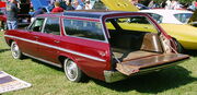 Buick Skylark Sport Wagon 1st gen