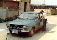 Dacia 1300 1