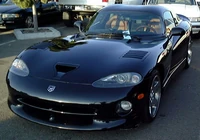 Dodge Viper GTS