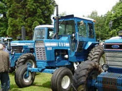 Ford 9600