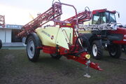 Hardi Navigator 300 Trailed sprayer - IMG 4744