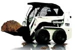 Terex Heman 175 skid-steer - 2011