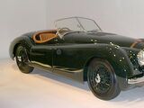 Jaguar XK120