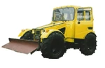 GEDA 100ES 4WD-2004