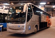  at the 2008 FIAA in 