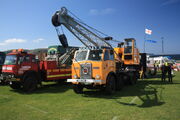 Smith Rodley ME Crane on Atkinson chassis at Llandudno 09 - IMG 8600