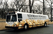 Soybeanbus