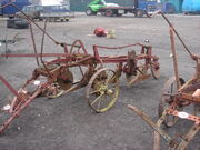 Trailed plough unrestored DSC01732