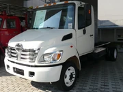  hybrid  truck.