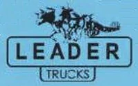 Leader Trucks logo