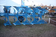 RABE reversible plough - IMG 4747