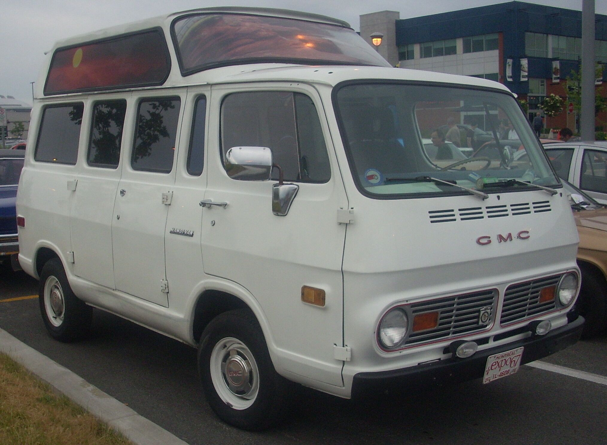 Chevrolet chevy van wikipedia sale
