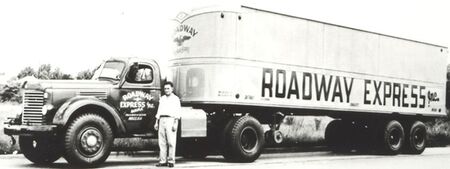 International 1941 KR-11