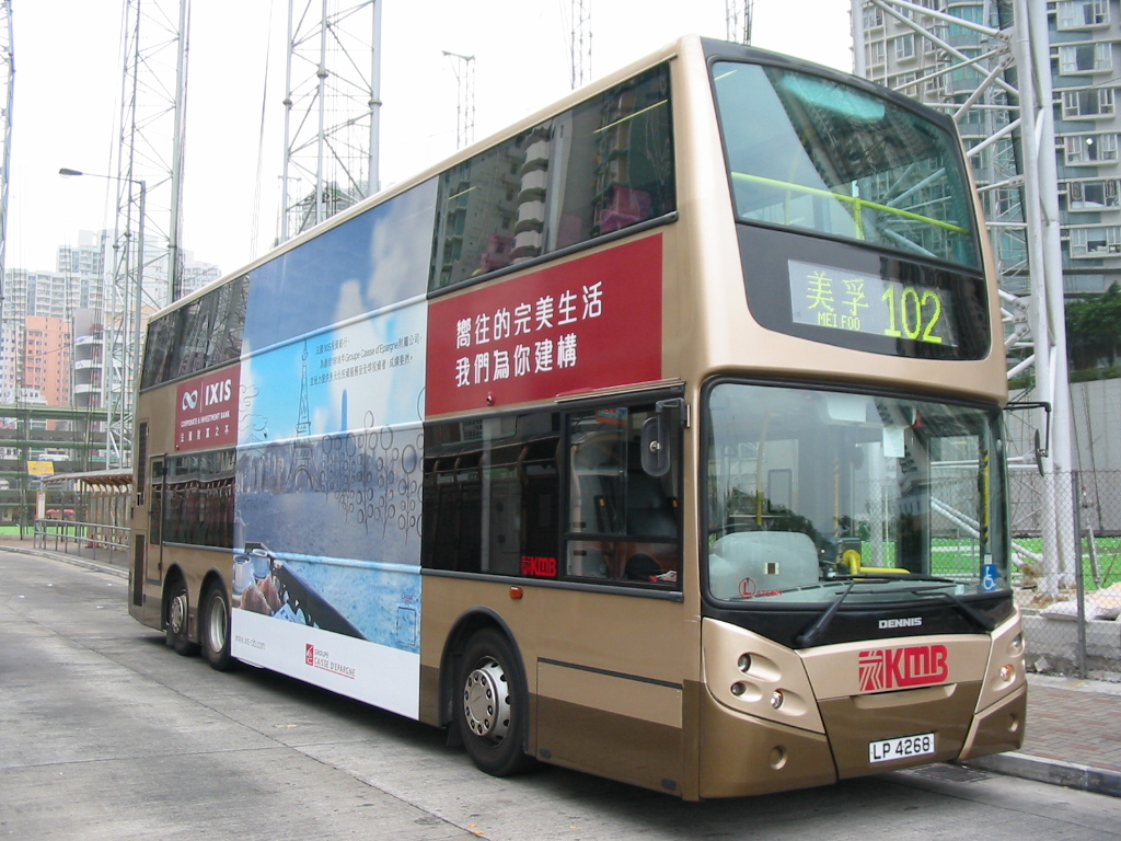 Alexander Dennis Enviro500 - Wikipedia