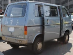 SuzukiCarry5thvanrear