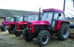 Ursus Zetor 16145 MFWD-2004