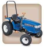 farmtrac tractor construction plant