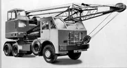 Foden FL Jones crane.jpg (9 KB) A 1970s Foden FL Jones KL33 Cranetruck 6X4 Diesel