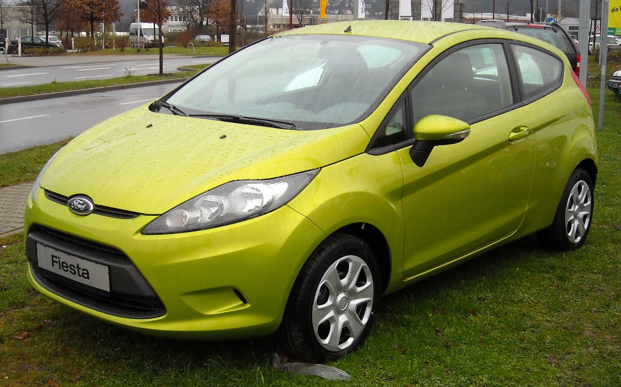 14" INCH FORD FIESTA 2002-2008 WHEEL TRIMS ALLOY LOOK-ALIKE set of 4 14" INCH FORD FIESTA 2002-2008 WHEEL TRIMS ALLOY LOOK-ALIKE set of 4
