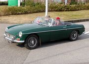 Mgb.bristol