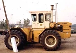 RÁBA-Steiger Cougar II
