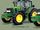 Daedong-John Deere 6430 Premium