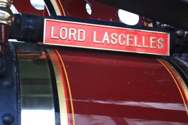 name plate