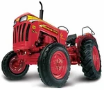 Mahindra B-475-DI Bhoomiputra-2008